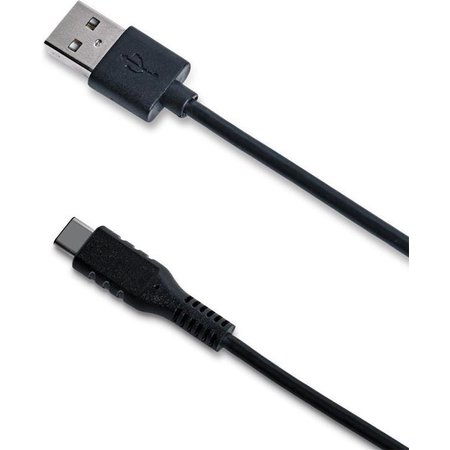CELLY Datakabel USB-USB-C - 1m