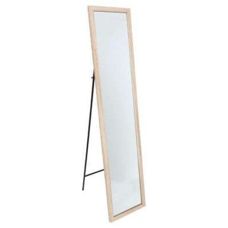 5FIVE Staande Spiegel - Glas - 35x155cm
