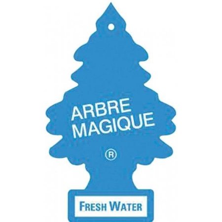 ARBRE MAGIQUE Luchtverfrisser Fresh Water
