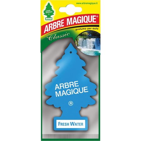 ARBRE MAGIQUE Luchtverfrisser Fresh Water