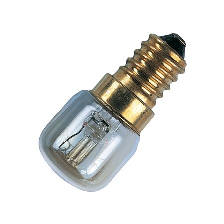 Osram Halogeenlamp Reukbrander Oven E14 15W