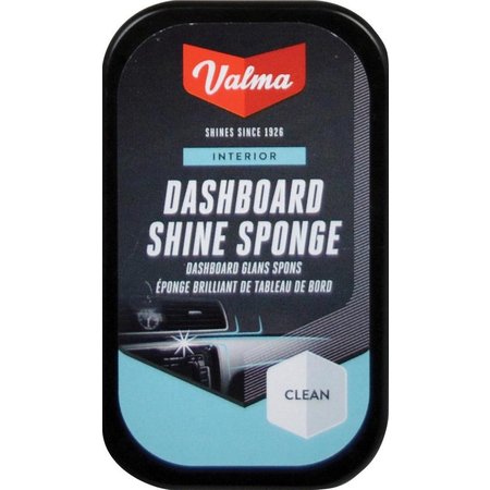 VALMA H26 Dashboard Shine Spons