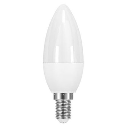 PROLIGHT Kaarslamp LED E14 2,6W Warm Wit