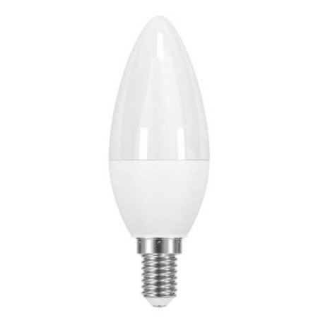 PROLIGHT Kaarslamp LED E14 4W Warm Wit