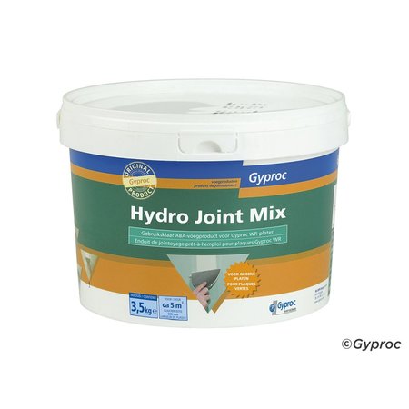 Gyproc Hydro Joint Mix 3,5 kg
