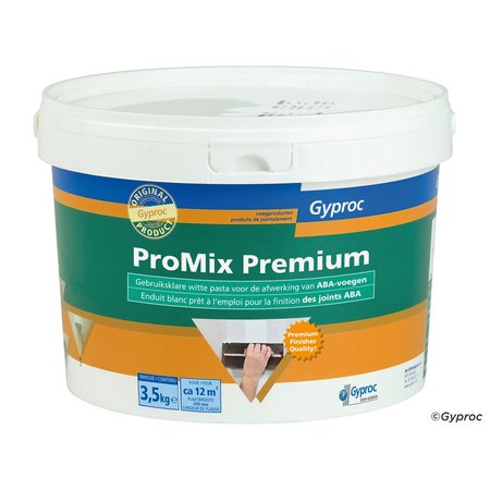 Gyproc ProMix Premium 3,5 kg