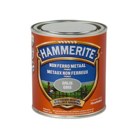 Hammerite Non Ferro Metaal Primer 500ml