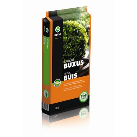 Osmo Potgrond Buxus 40 L