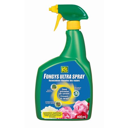 KB Fongys Ultra Spray 800 ml