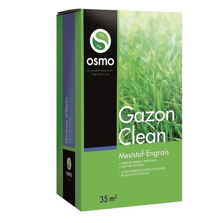 Osmo Gazon Clean 3,5 Kg