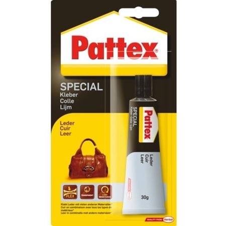 Pattex Special Leer 30g