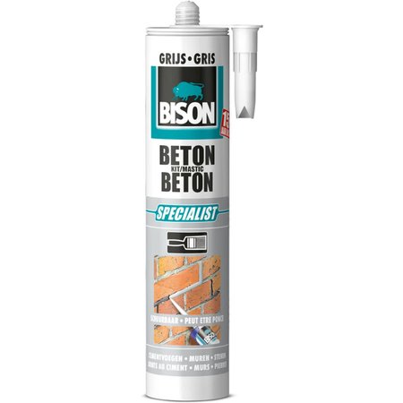 Bison Beton- en Cement Kit 310ml