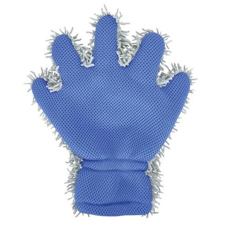 PROTECTON Washandschoen voor Autowassen - Handvorm