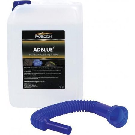 PROTECTON AdBlue 5 liter