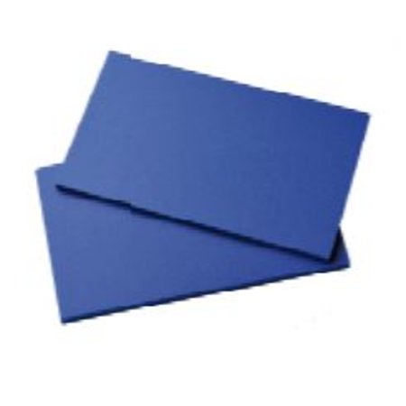 Scala Scafoam (PVC Schuimplaten) 1x2m 5mm Blauw