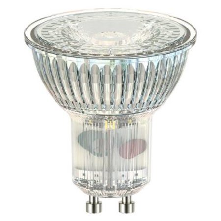 PROLIGHT Reflectorlamp LED GU10 3.1W Warm Wit, Dimbaar