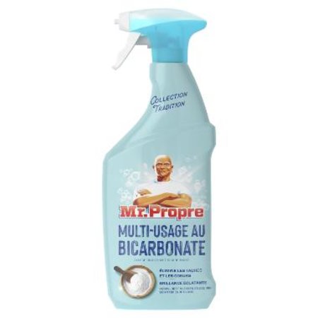 MR PROPER Multifunctionele Reiniger Spray Bicarbonaat 800ml