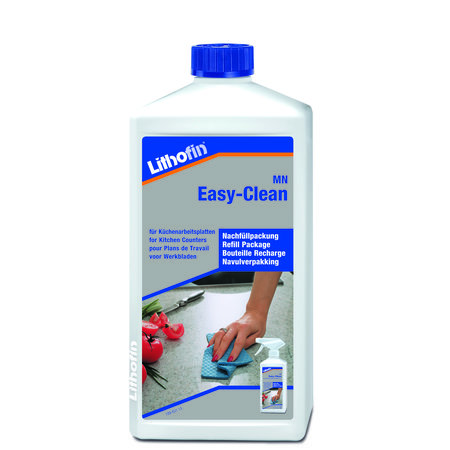 Lithofin MN Easy-Clean Navulling 1L
