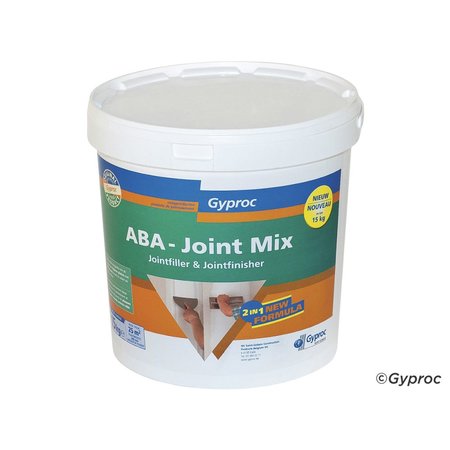 Gyproc ABA-Joint Mix 15 kg