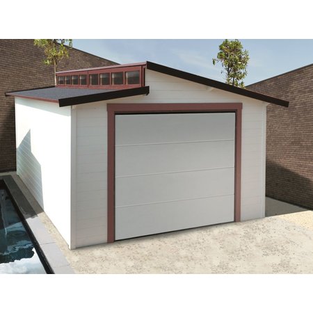 Solid Garage Torino 5720x3650mm