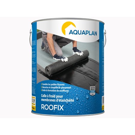 Aquaplan Roofix 5l
