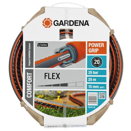 Gardena Comfort Flex Slang 15 mm (5/8) 25 m