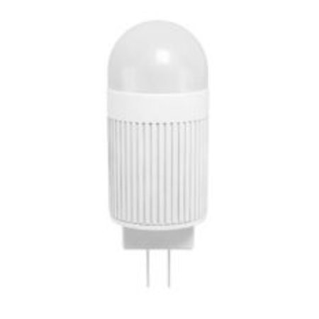 PROLIGHT LED Capsulelamp G4, 2W, Warm Wit