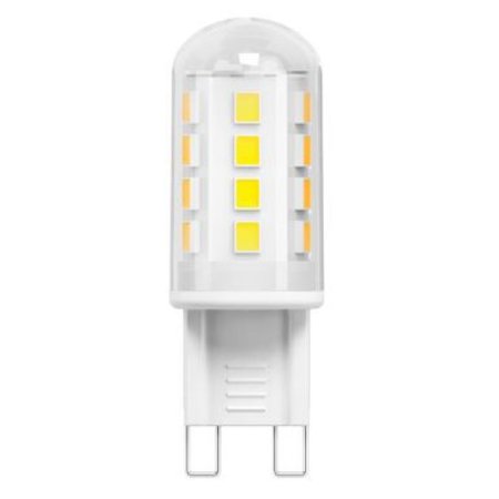 PROLIGHT LED Lamp Capsule G9 2W