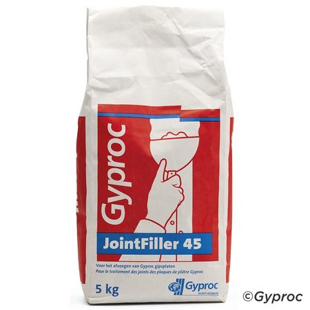 Gyproc JointFiller 45 5 kg