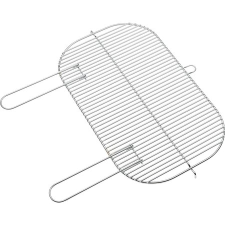 BARBECOOK Grillrooster RVS Arena/Loewy , 55x33.6cm