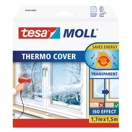 Tesa Thermo Cover 1,7m x 1,5mm