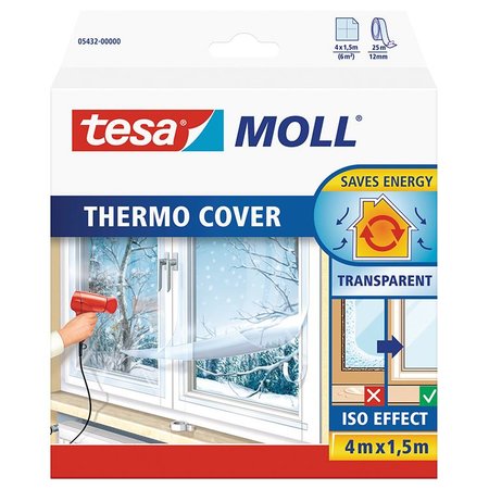 Tesa Thermo Cover 4m x 1,5mm