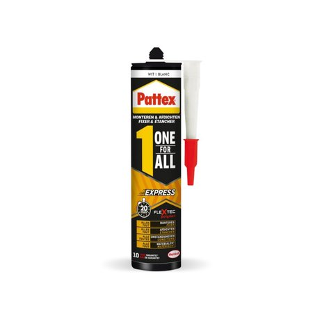 PATTEX Montagekit One For All Express 390g