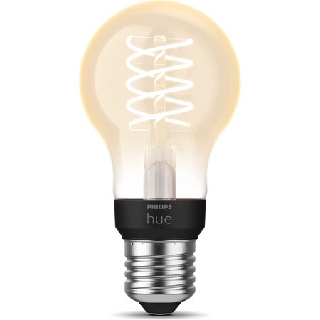 PHILIPS Hue Standaardlamp Filament E27 7,2W