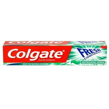 COLGATE Tandpasta Fresh Confidence - 100 ml