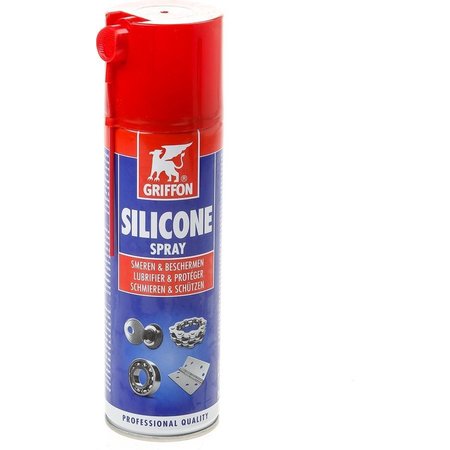GRIFFON Silicone Spray 300 ml