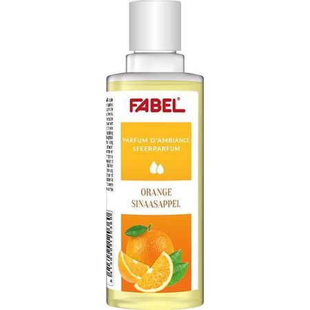 FABEL Sfeerparfum in Huis - 30 ml - Sinaasappel
