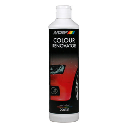Motip Colour Renovator 500ml