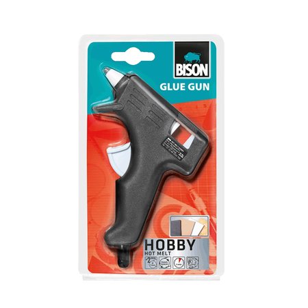 Bison Glue Gun Hobby
