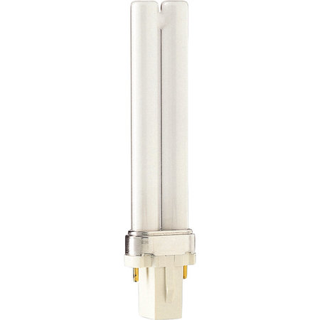 Philips Spaarlamp Master PL-S 2P 827 7W