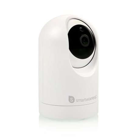 SMARTWARES Indoor IP-Camera CIP-37553