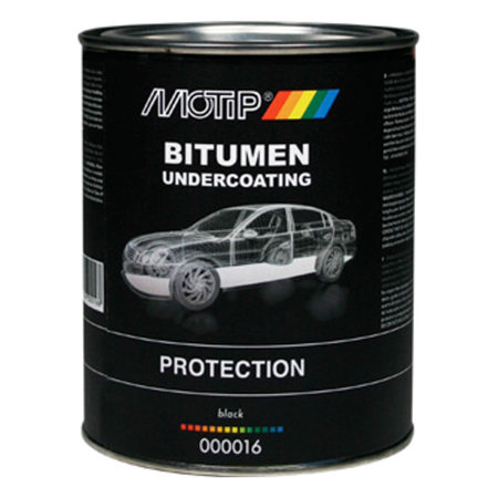 Motip Bitumen 1,3kg
