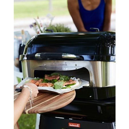 BARBECOOK Pizza-Oven Voor Magnus