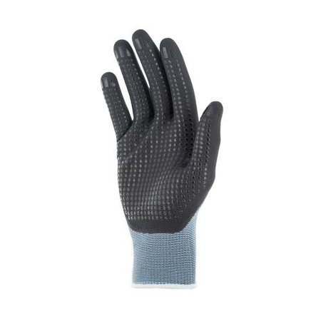 Blackfox Handschoenen Tactil Zwart 7