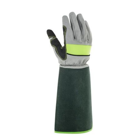 Blackfox Handschoenen Buisson Groen 9