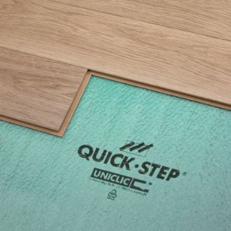 QUICK STEP Uniclic Ondervloer