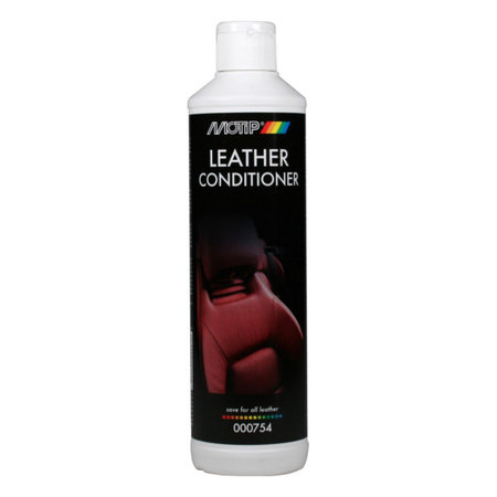 Motip Leather Conditioner 500ml