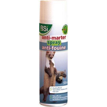BSI Anti-Marter Spray 500ml