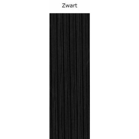 WOCA Tester Exterior Oil Zwart -25 ml