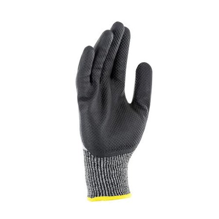 Blackfox Handschoenen Anticut Grijs 8